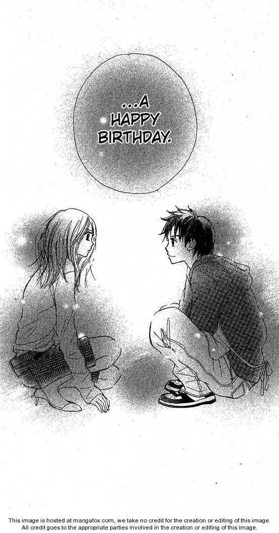 Monkey High! Chapter 7 34